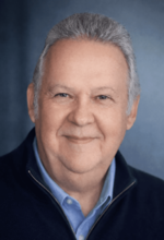 Real Estate Agent Larry Liter